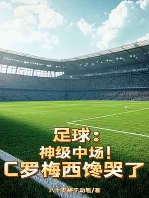 足球神级中场c罗梅西馋哭了txt