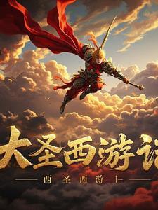 西游记大圣娶亲完整版