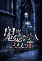 什么鬼可以形容爱人