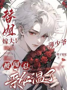 薄少的替嫁前妻免费阅读