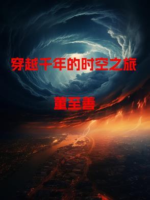 穿越千年的时空之旅免费阅读
