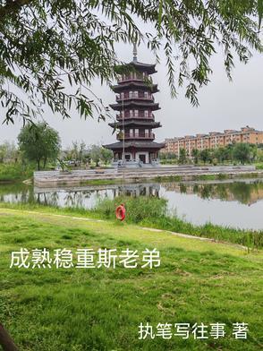 成熟稳重后面一句是什么来着