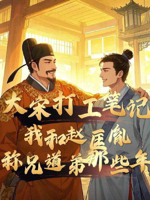 跟随赵匡胤打天下的兄弟们