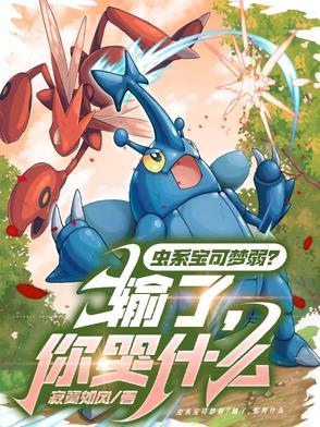 宝可梦馆主顺序