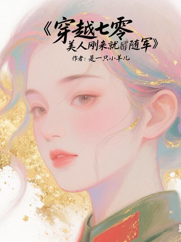 傲娇军官太宠她