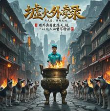 全国最火的外卖快餐