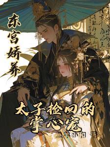 东宫太子妃的