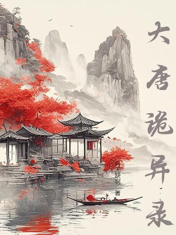 大唐诡异录第二章攻略图文