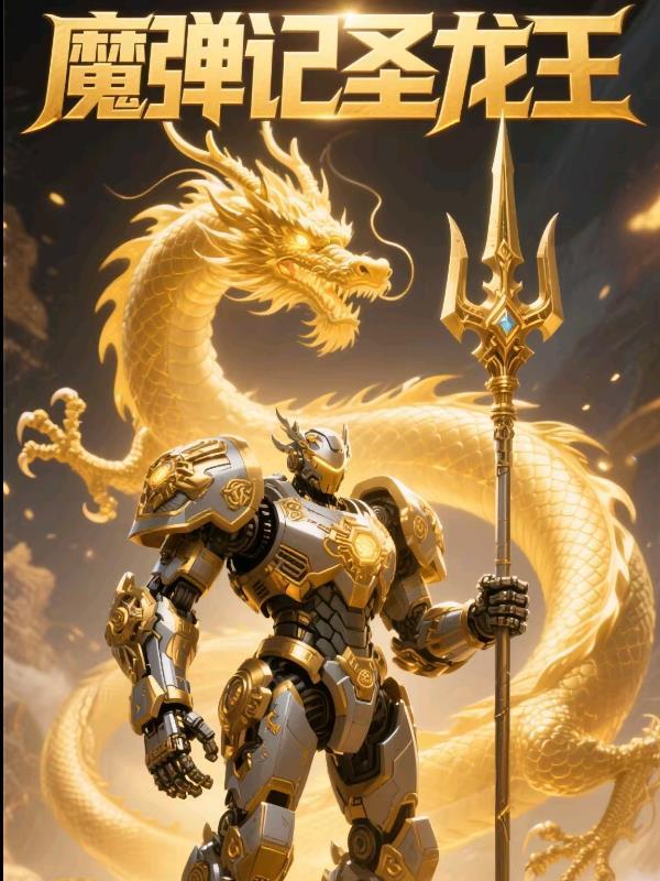 魔弹战记龙剑道龙神王