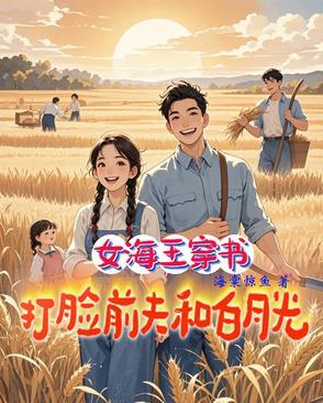 打脸前夫和白月光海棠惊鱼