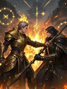 寒光剑影是什么意思