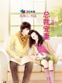 双面总裁宠宠妻入骨
