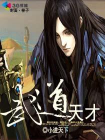 武道天才电视剧全集