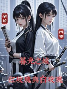 暮光之城的花玫瑰花是什么样