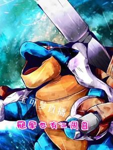 宝可梦冠军赛阵容