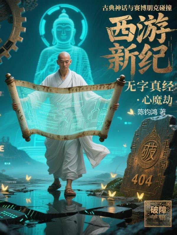 西游记取的无字真经