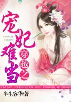宠妃 穿越
