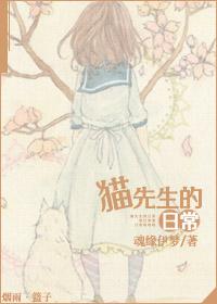 N先生家的日常