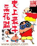 历史记载采花贼