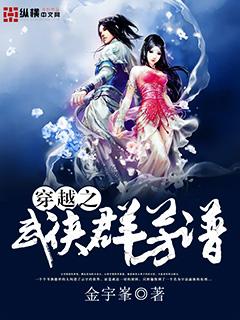 穿越武侠群芳谱