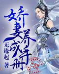 娇妻养成手册大结局是什么