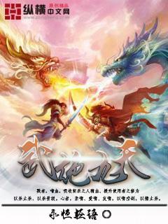 武绝九天7阶进化