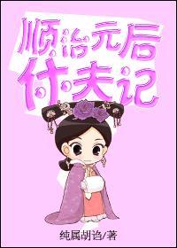 顺治时期后妃的等级