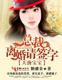 天价宝宝总裁离婚请签字正版