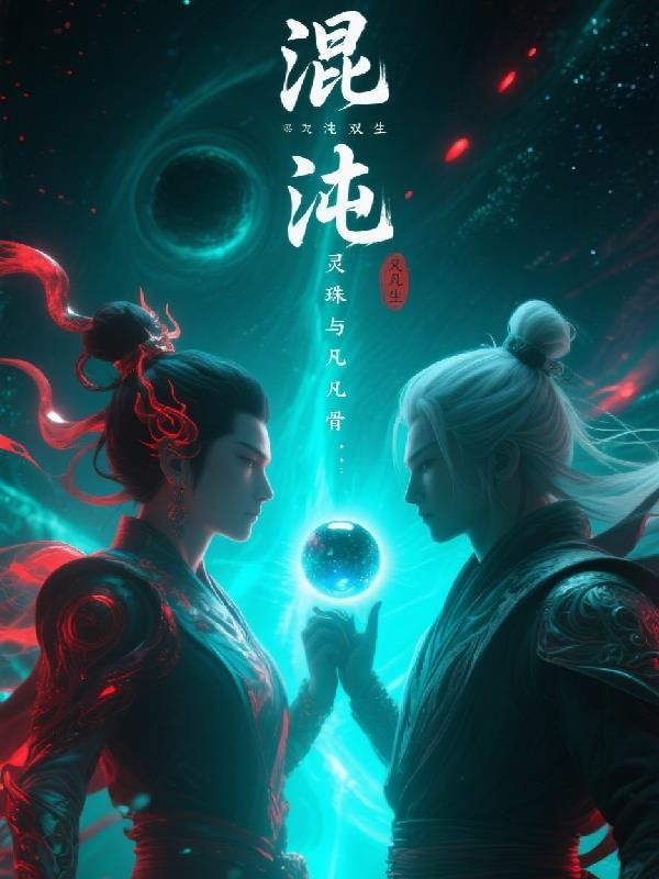 混沌双雄