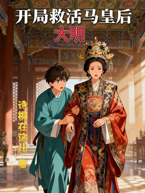 大明开局救活马皇后免费阅读