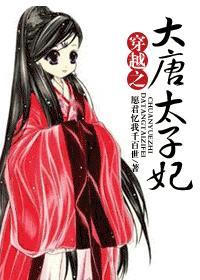 穿越成为大唐太子妃