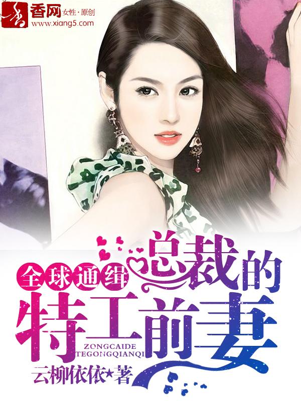 总裁的超级特工