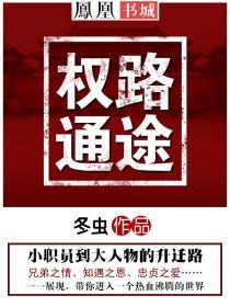 权路通途全文未删减