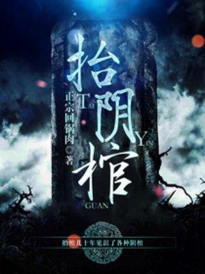 抬阴棺txt地址