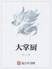大掌柜电视剧