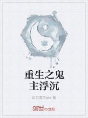 重生之官场浮沉