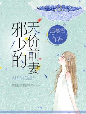 顾少的天价前妻