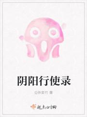 阴阳使者