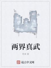 两界凡武
