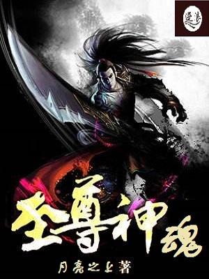 至尊神魂行十