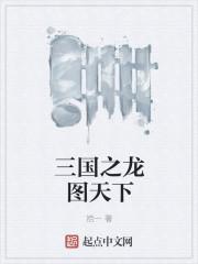 三国之龙图天下女主角