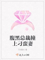 腹黑总裁野蛮妻