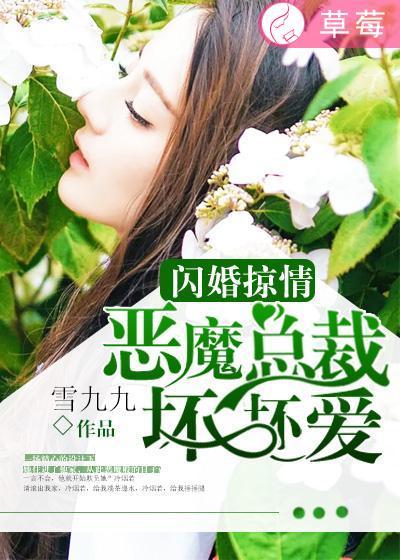 恶魔总裁坏坏爱 雪九九
