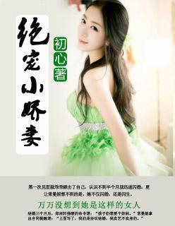 绝宠小娇妻苏晴