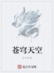 苍穹是指什么样的天空