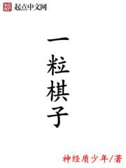 一粒棋子是什么意思