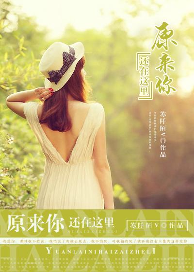 原来你还在这里免费观看电视剧