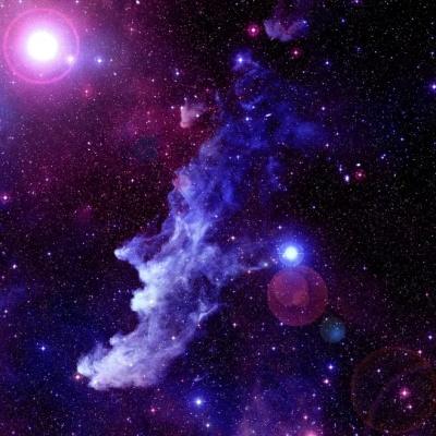 浩瀚的星空浩瀚是什么意思