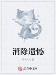 消除遗憾用什么词形容