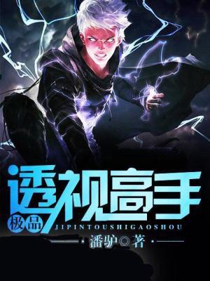 极品透视高手潘驴全文